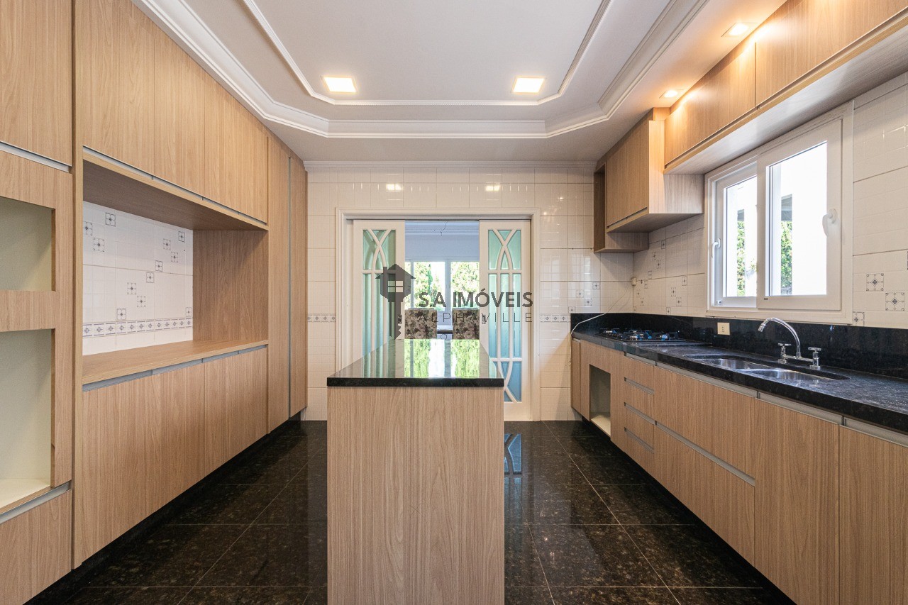 Casa, 4 quartos, 450 m² - Foto 8