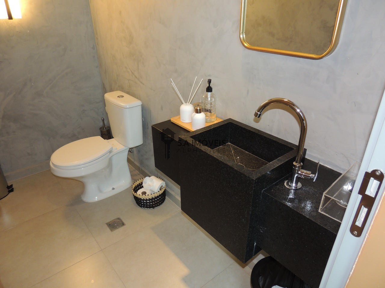 Sala-Conjunto, 218 m² - Foto 13