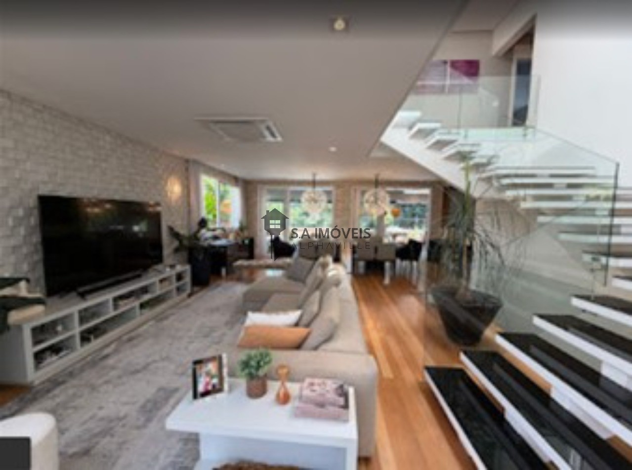 Casa, 4 quartos, 483 m² - Foto 12