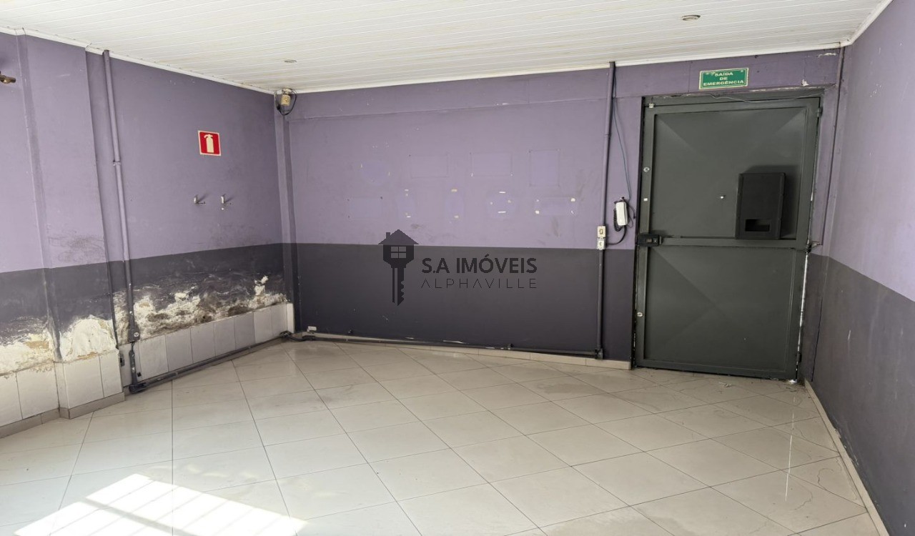 Depósito-Galpão, 1465 m² - Foto 6