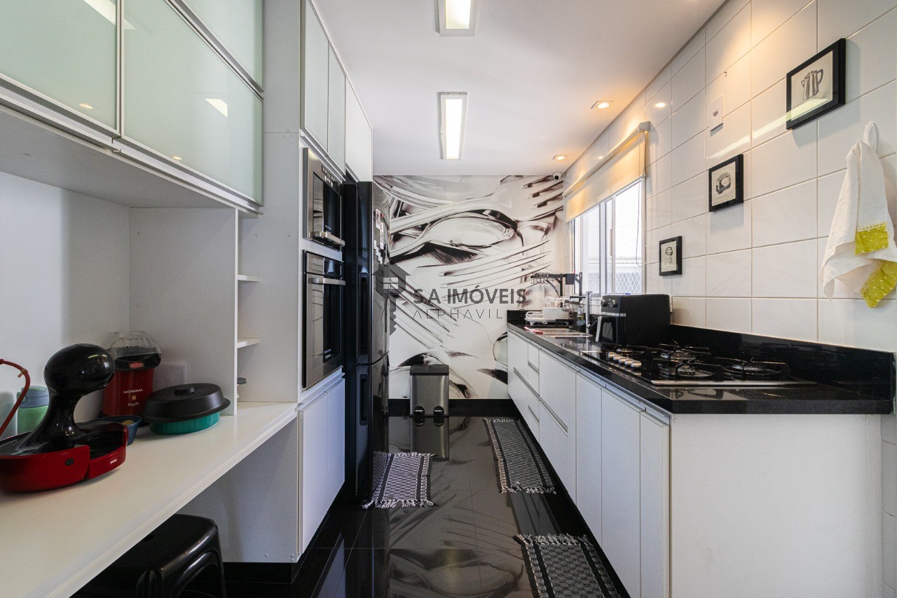 Apartamento, 3 quartos, 159 m² - Foto 10
