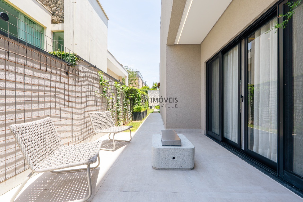 Casa, 4 quartos, 440 m² - Foto 67