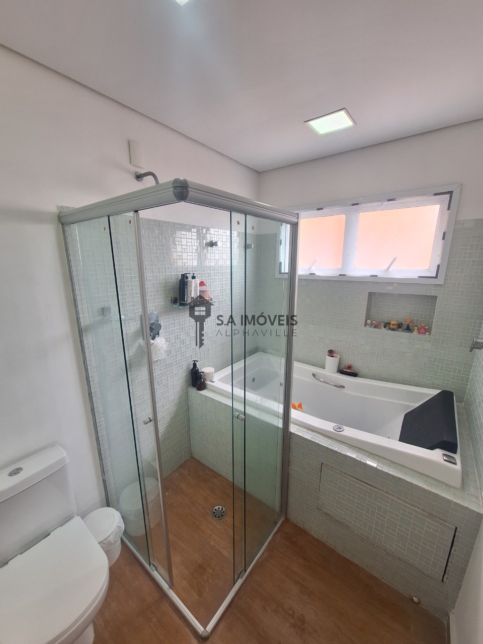 Casa de Condomínio, 3 quartos - Foto 5