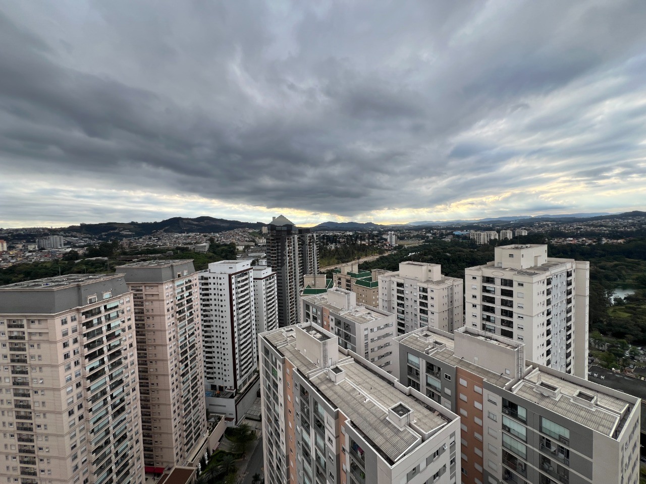 Apartamento, 1 quarto, 52 m² - Foto 7