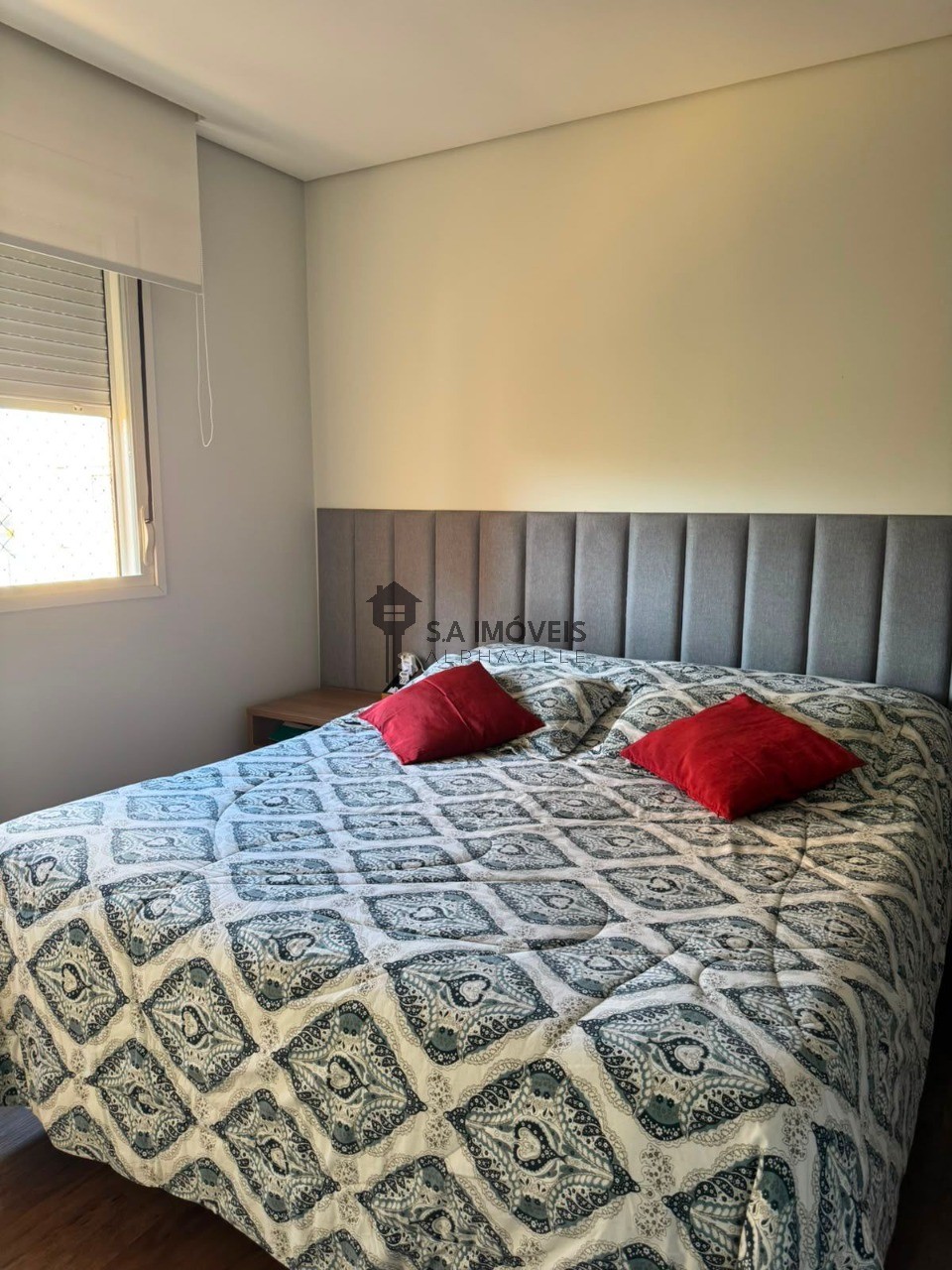 Apartamento, 3 quartos, 140 m² - Foto 25