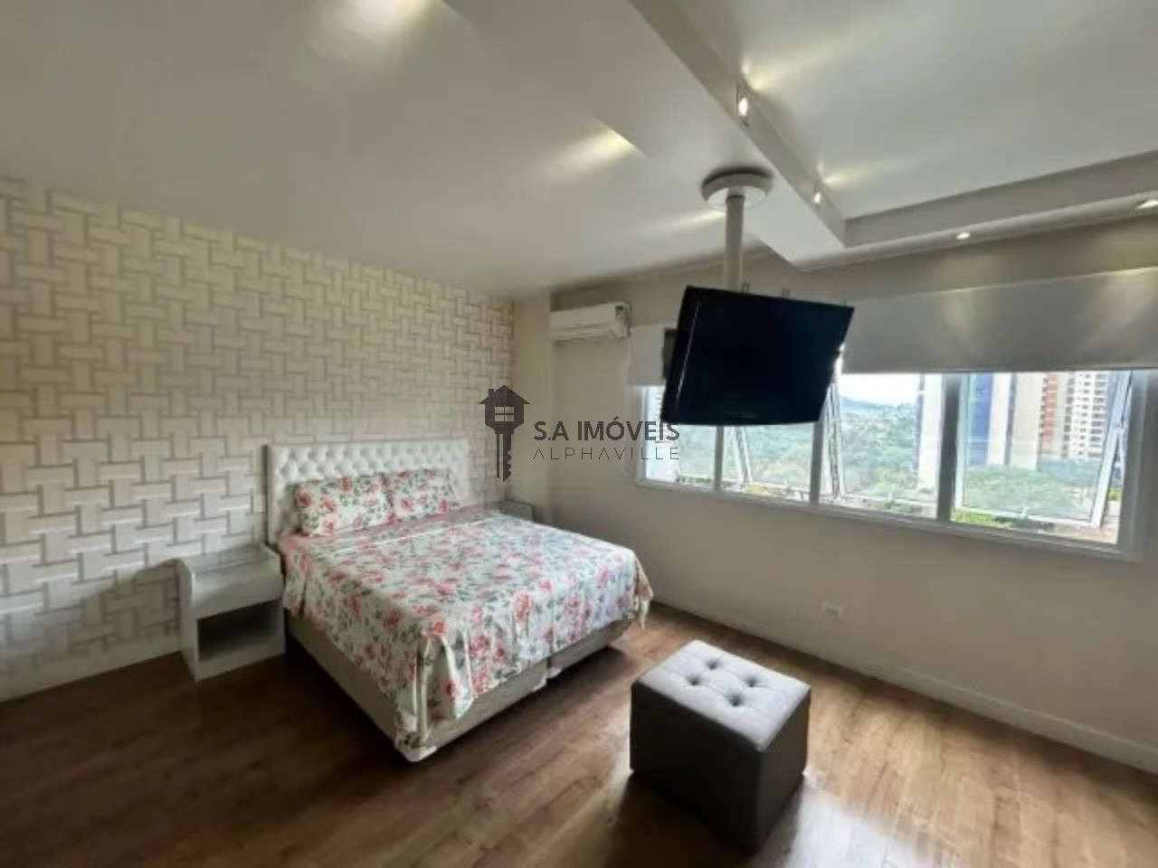 Flat/Apart Hotel, 1 quarto, 39 m² - Foto 7