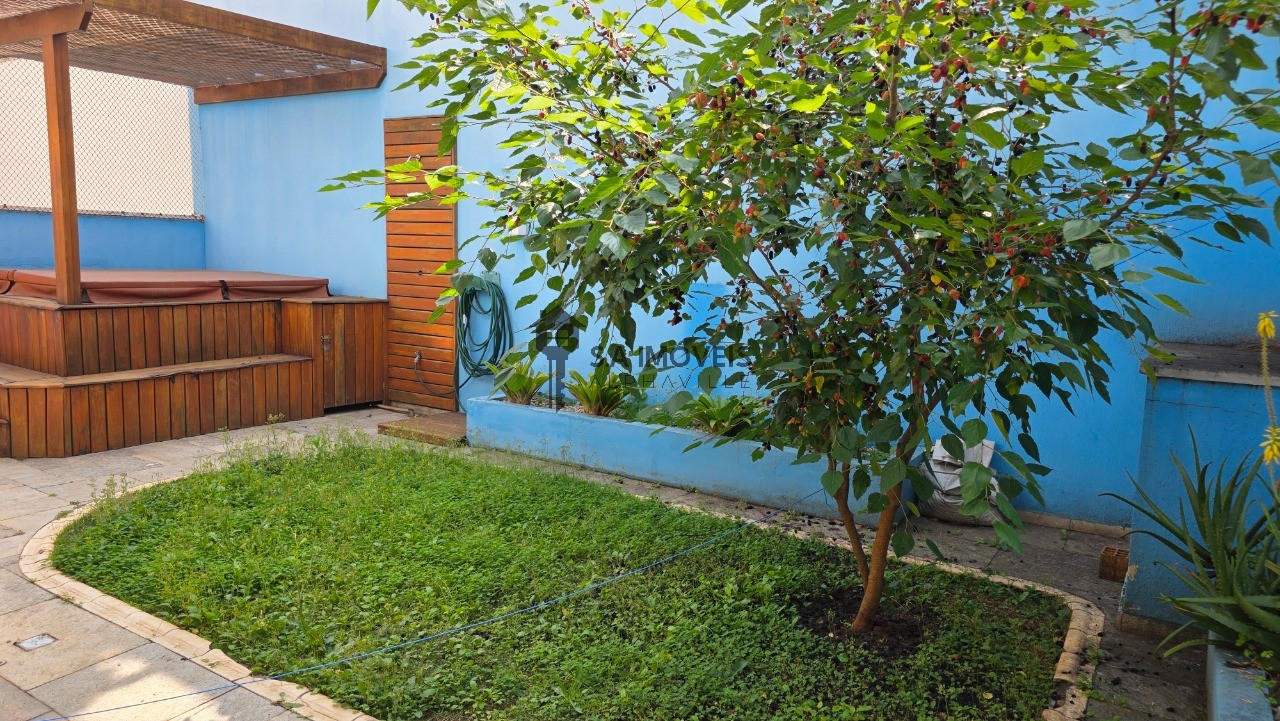 Casa de Condomínio, 4 quartos - Foto 25