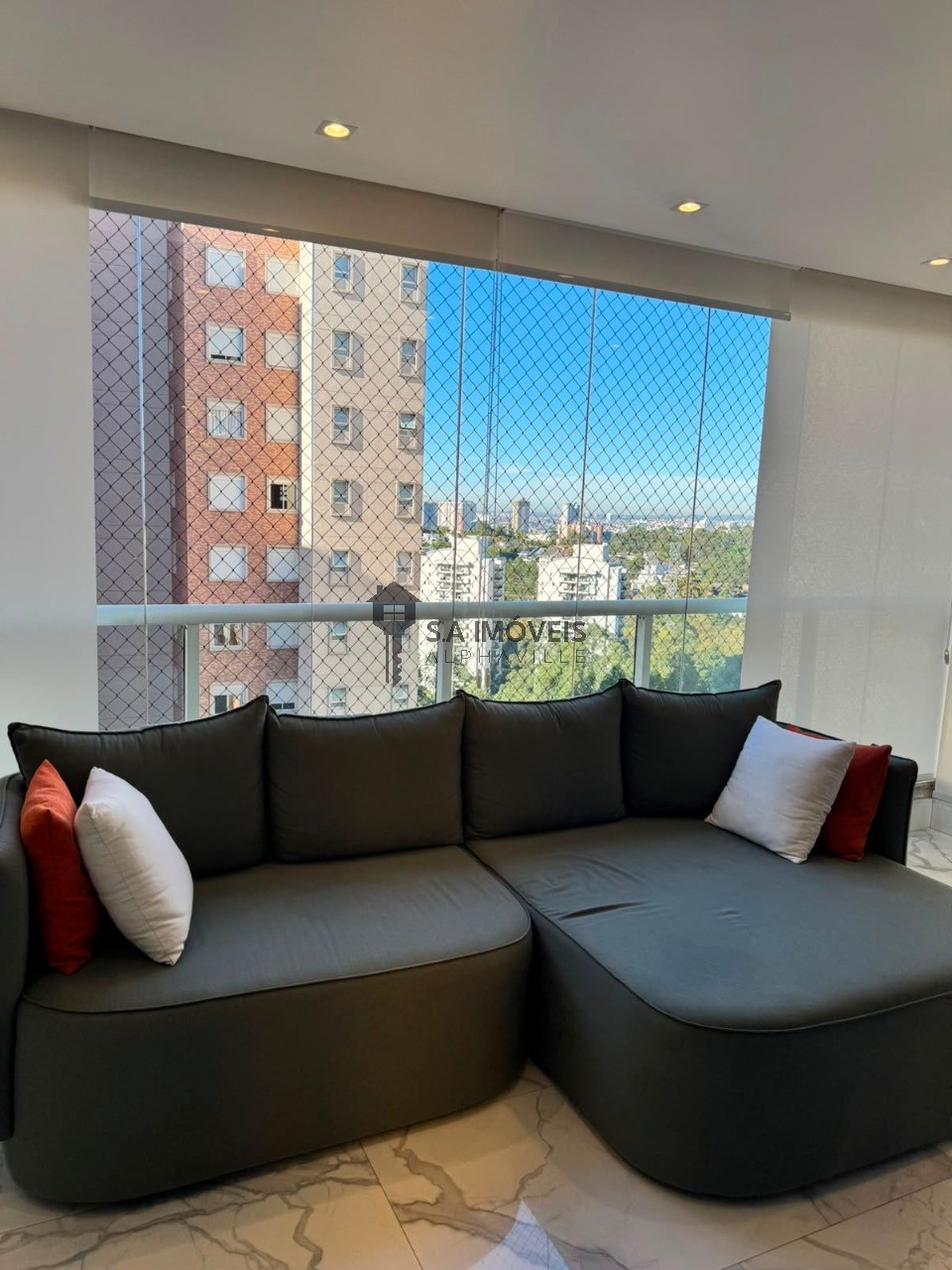 Apartamento, 3 quartos, 140 m² - Foto 8