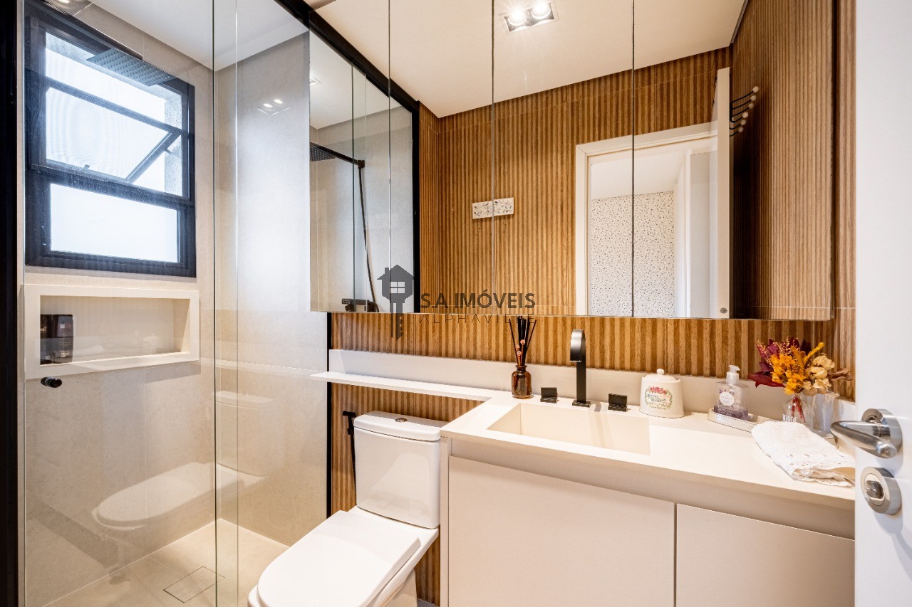 Apartamento, 3 quartos, 112 m² - Foto 27