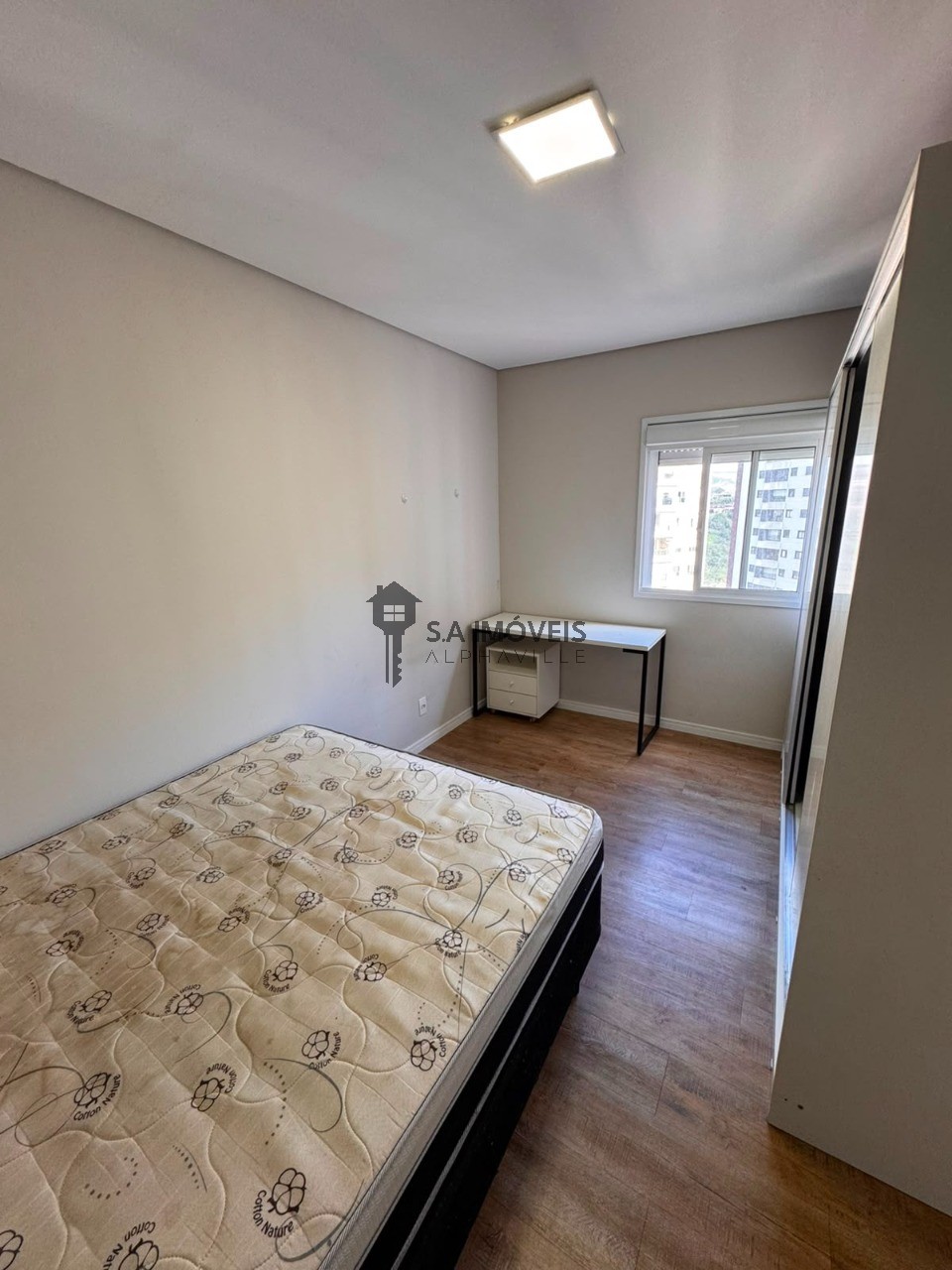 Apartamento, 2 quartos, 52 m² - Foto 14
