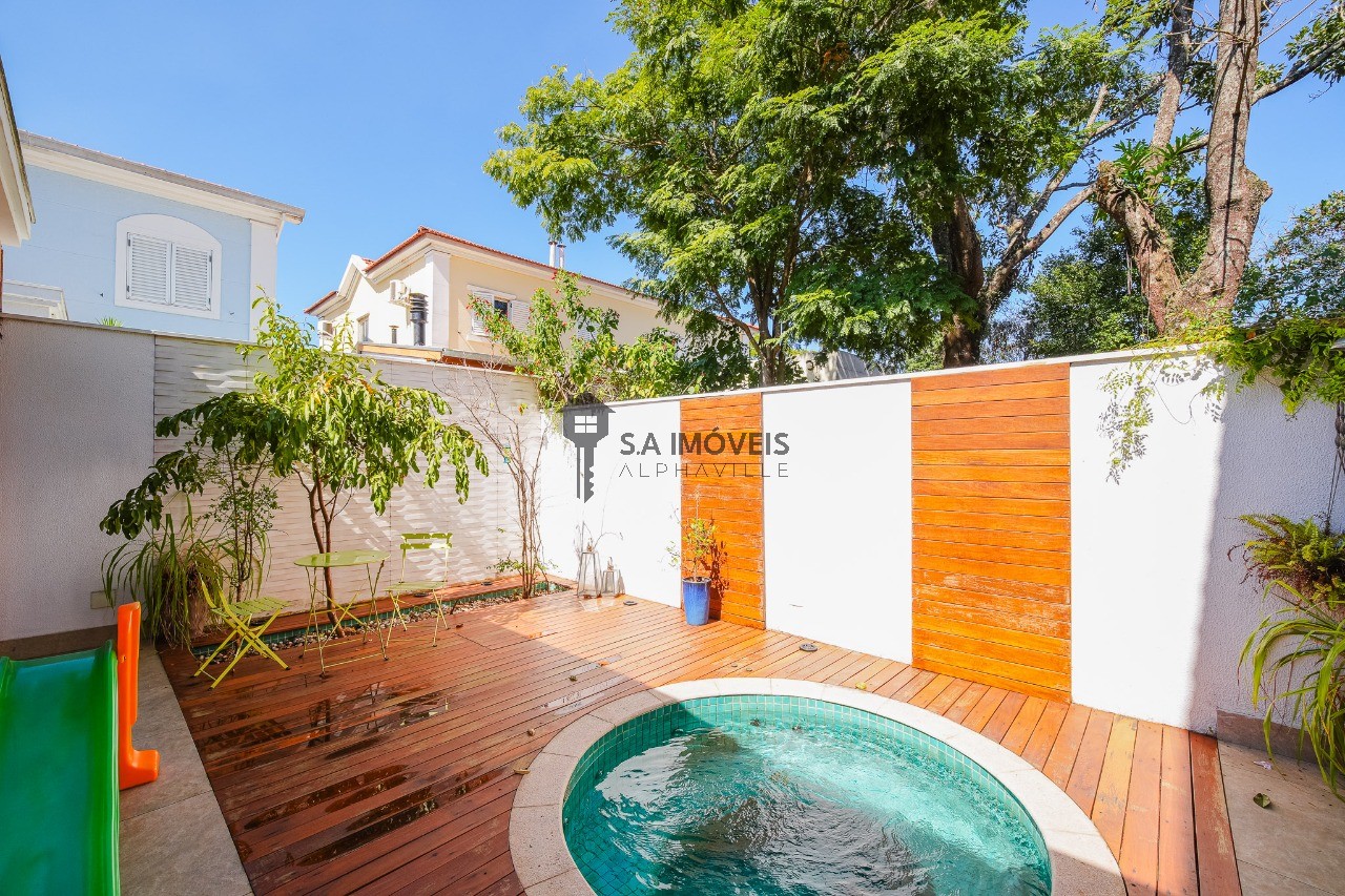Casa, 3 quartos, 180 m² - Foto 34