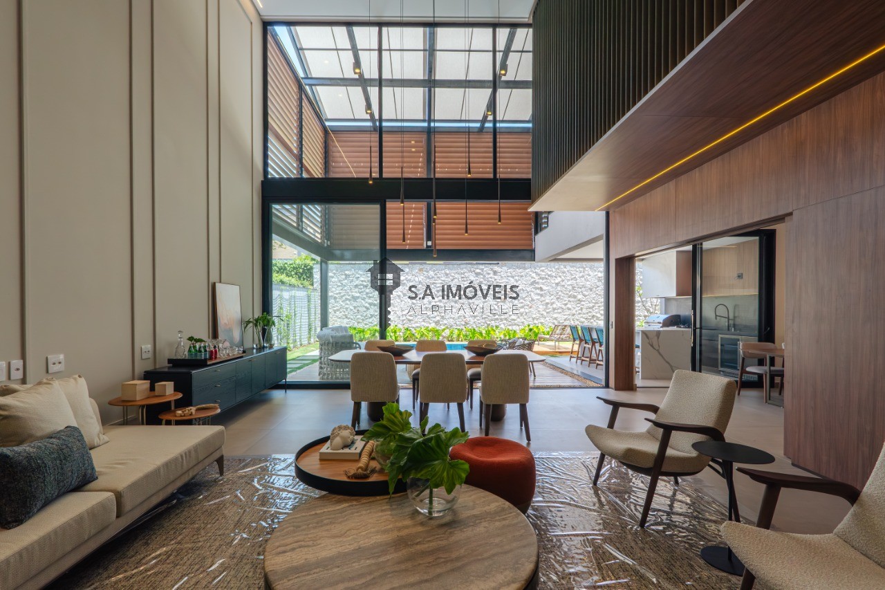 Casa, 4 quartos, 440 m² - Foto 48