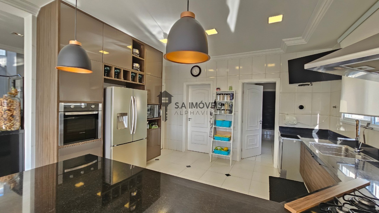 Casa, 5 quartos, 630 m² - Foto 61