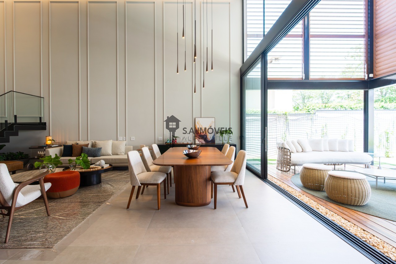 Casa, 4 quartos, 440 m² - Foto 38