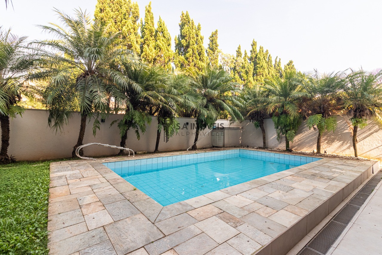 Casa, 4 quartos, 450 m² - Foto 24