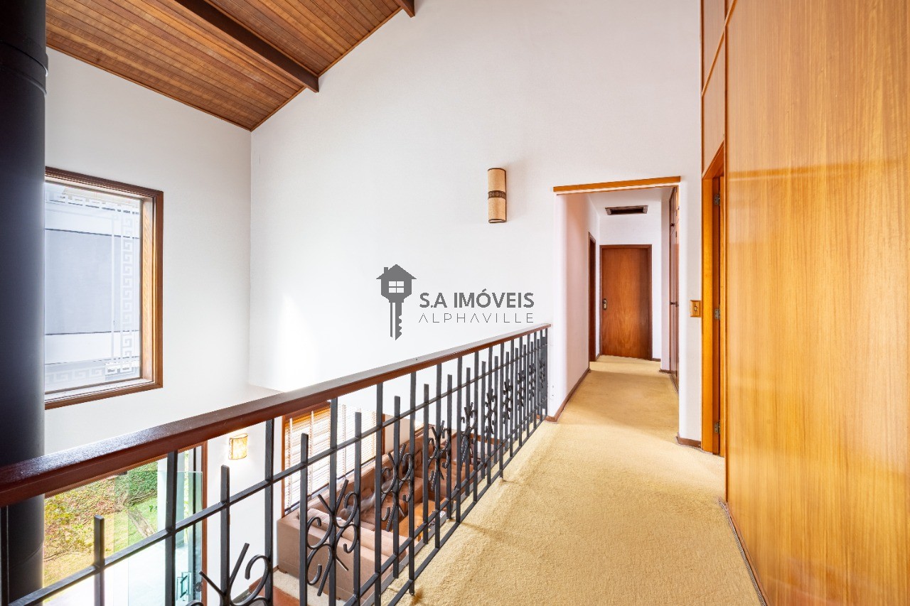 Casa de Condomínio, 4 quartos - Foto 36