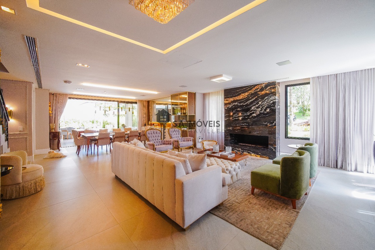Casa, 4 quartos, 417 m² - Foto 59