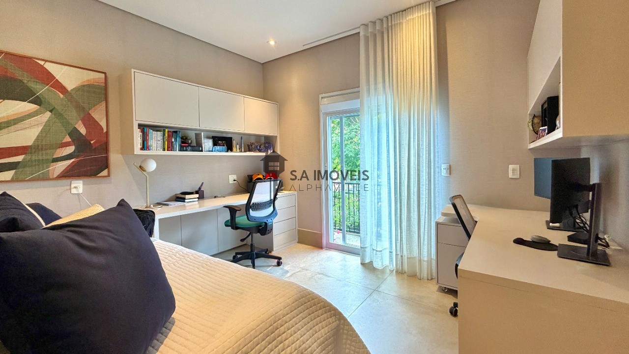 Casa, 4 quartos, 483 m² - Foto 21