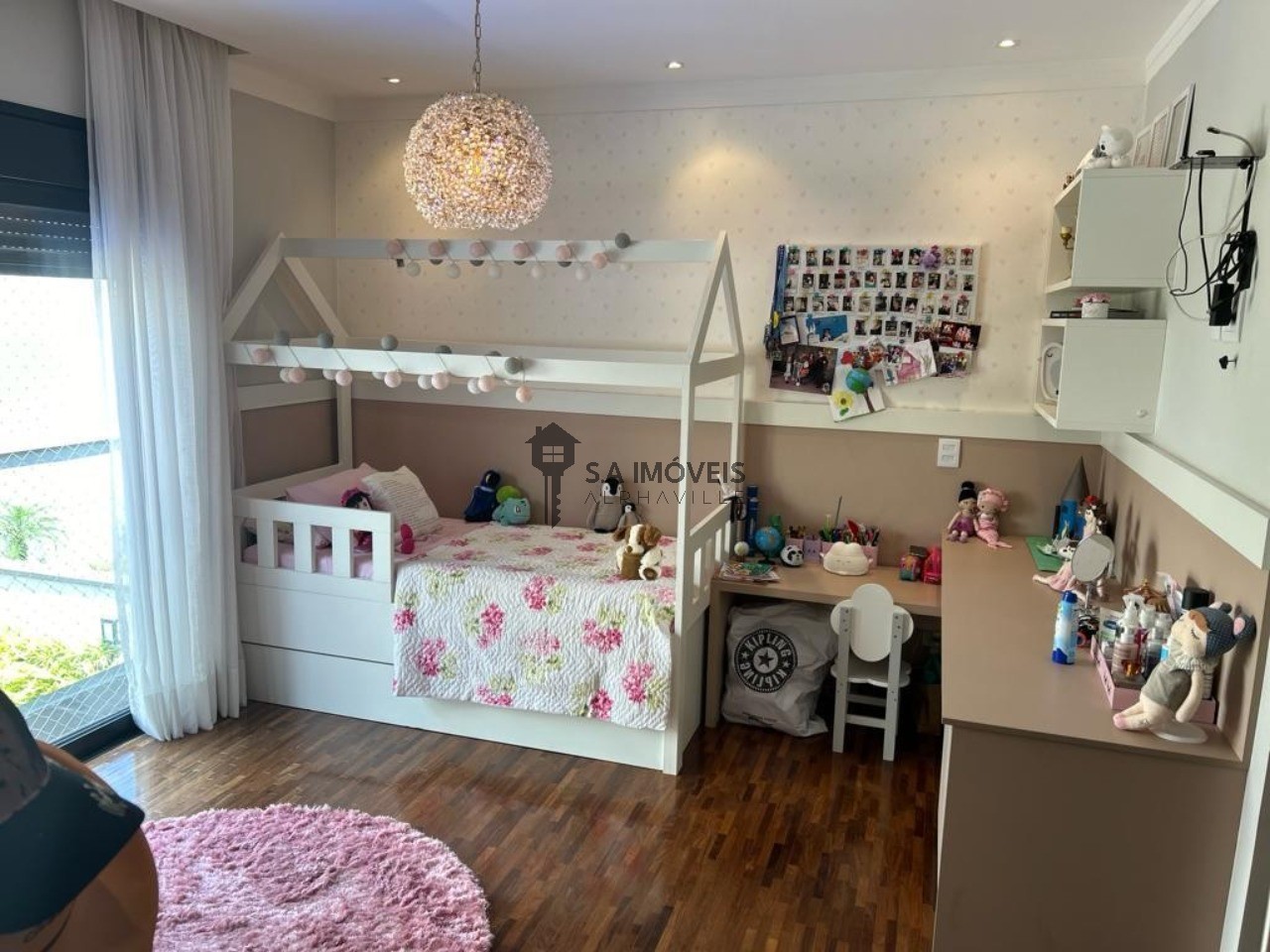 Casa, 4 quartos, 540 m² - Foto 22
