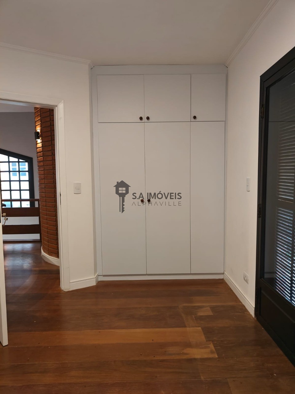 Casa de Condomínio, 5 quartos - Foto 23