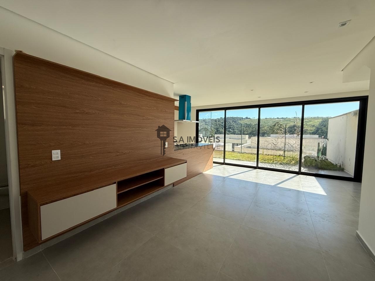 Casa, 3 quartos, 152 m² - Foto 2