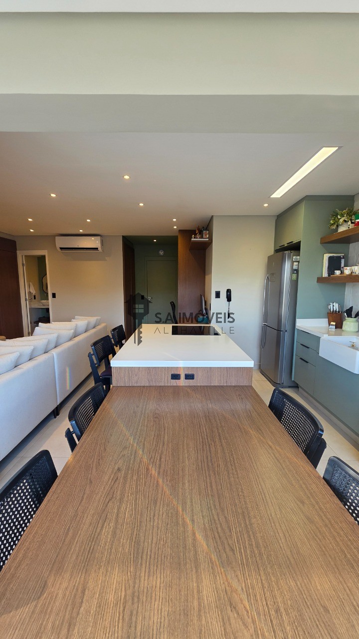 Apartamento, 1 quarto, 59 m² - Foto 7