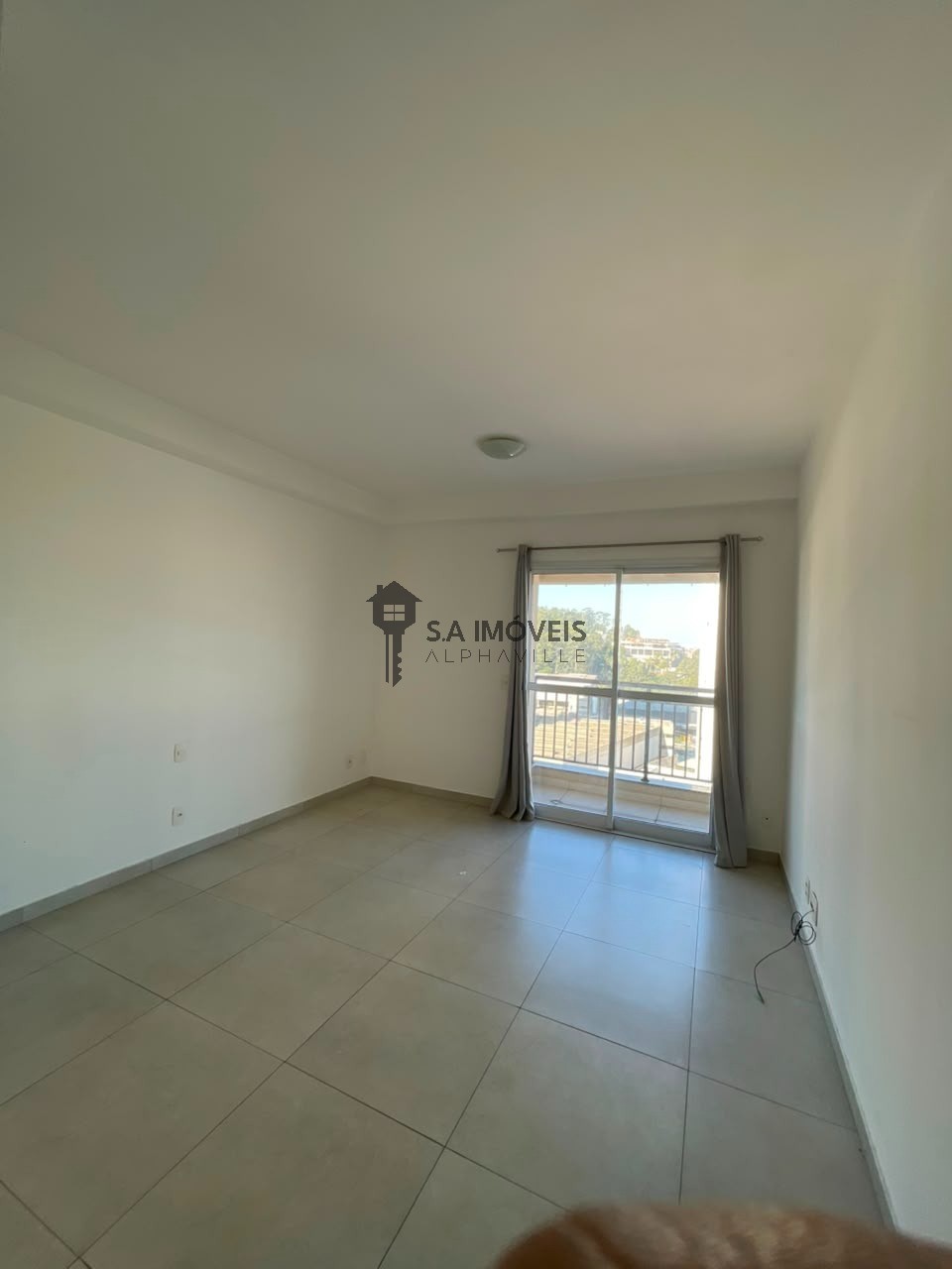 Apartamento, 1 quarto, 36 m² - Foto 3