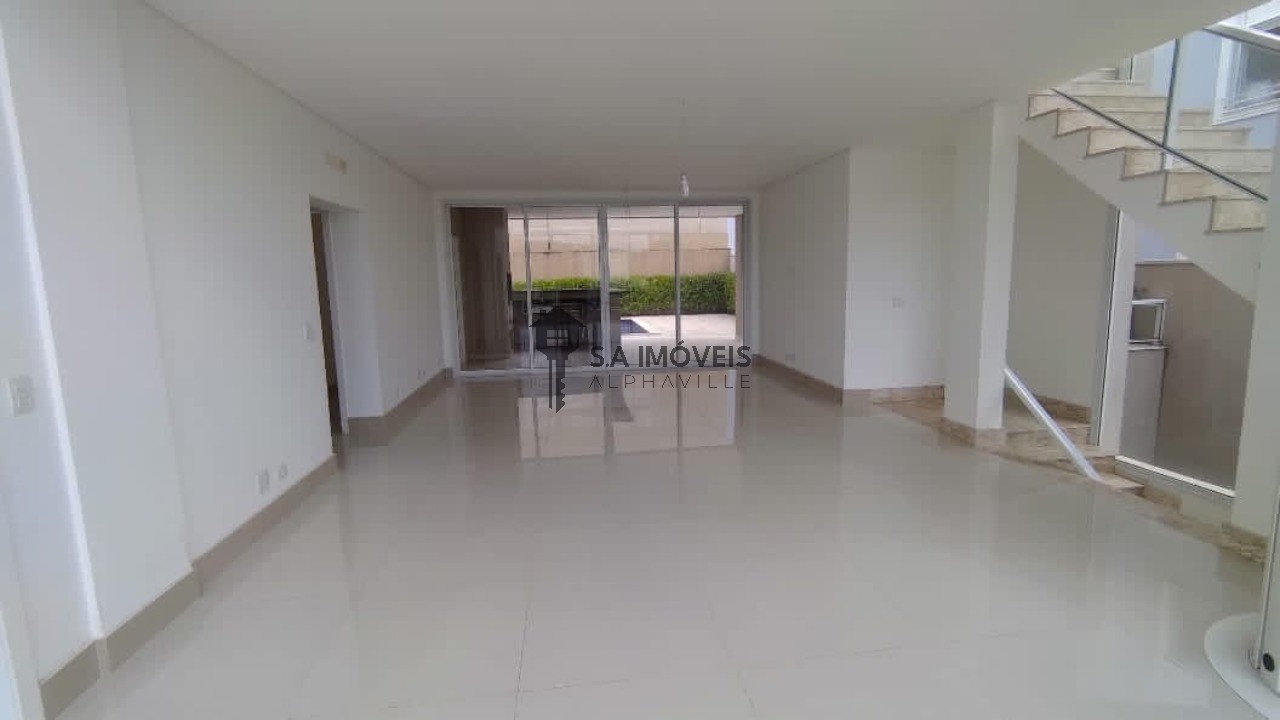 Casa, 4 quartos, 430 m² - Foto 6