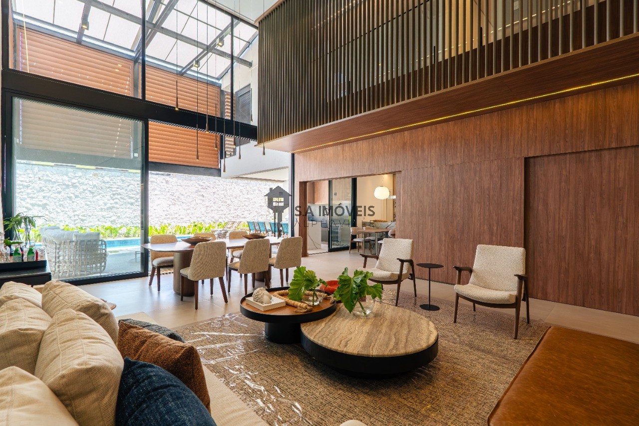 Casa, 4 quartos, 440 m² - Foto 49
