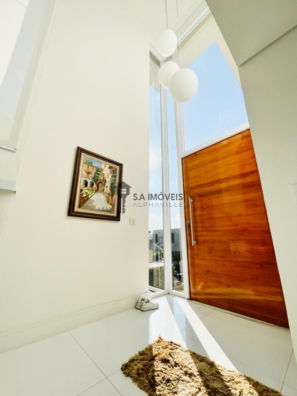 Casa, 4 quartos, 340 m² - Foto 3
