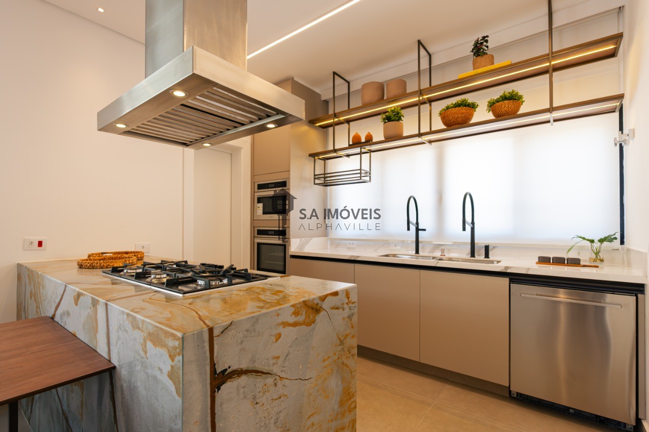 Casa, 4 quartos, 440 m² - Foto 34