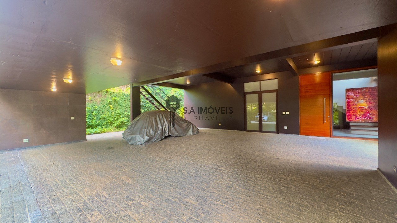 Casa, 4 quartos, 600 m² - Foto 26