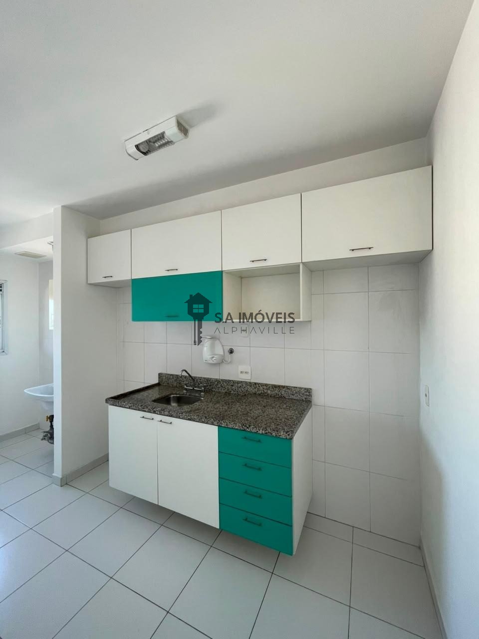 Apartamento, 2 quartos, 60 m² - Foto 5