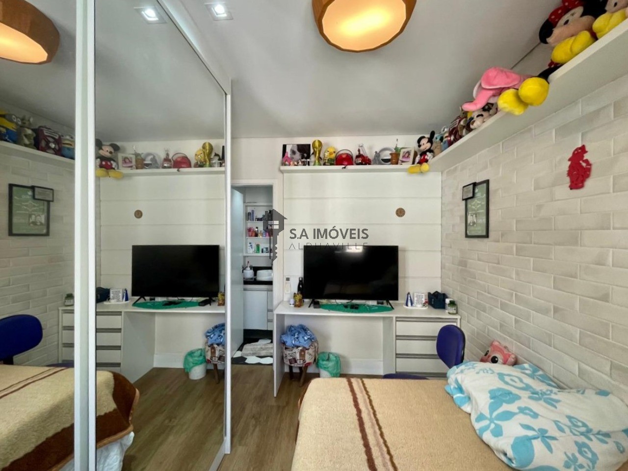 Apartamento, 2 quartos, 90 m² - Foto 28