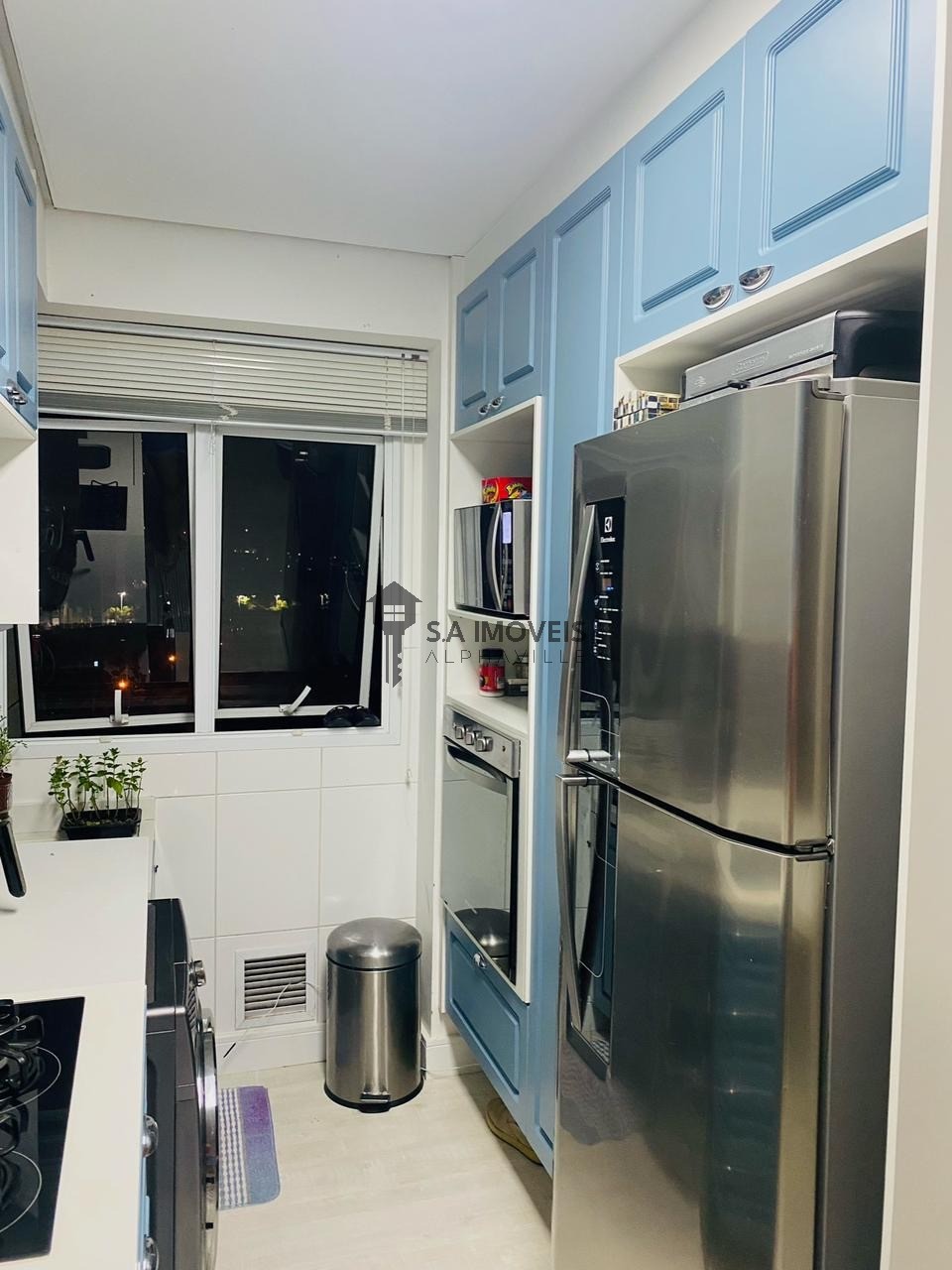 Apartamento, 1 quarto, 52 m² - Foto 9