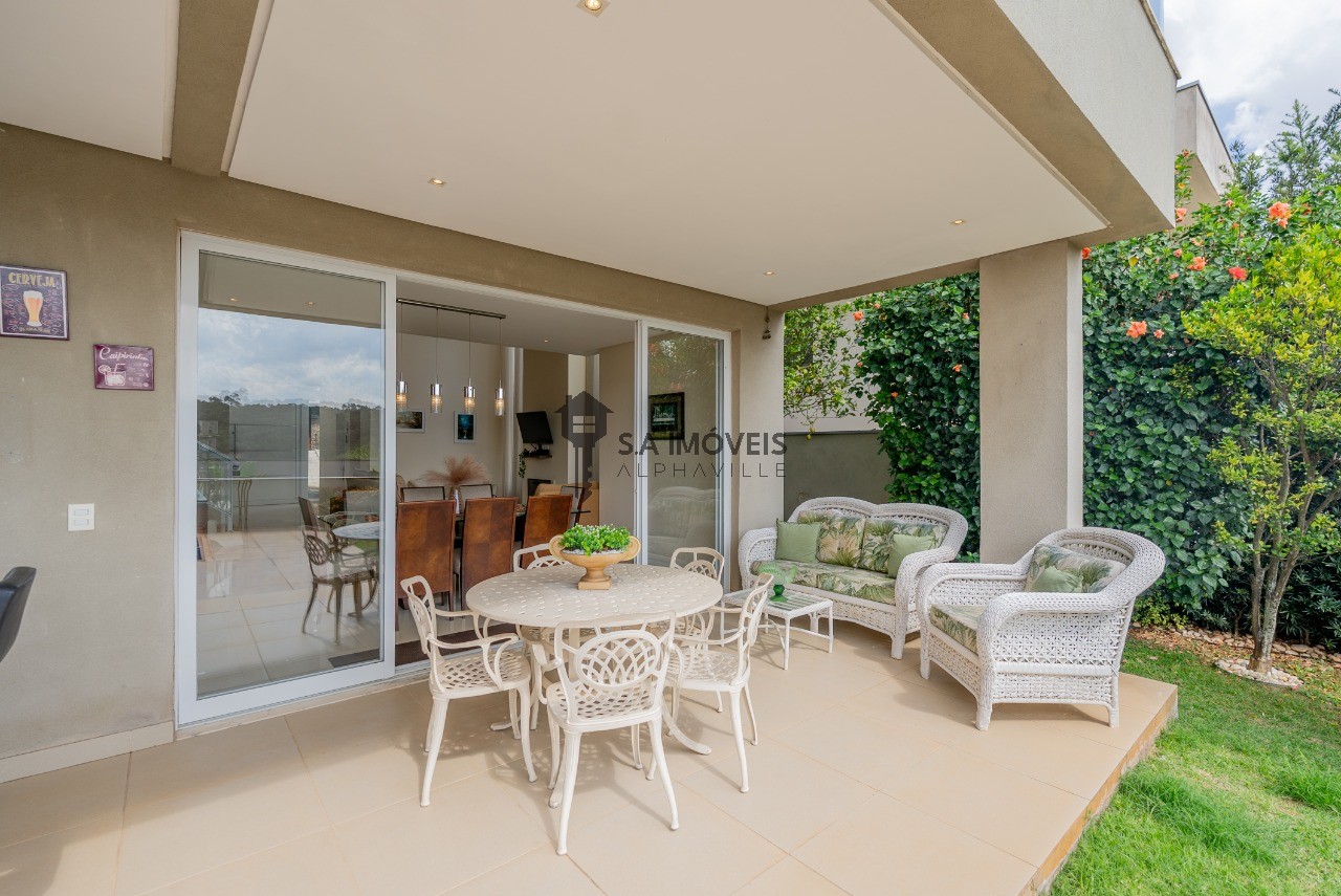 Casa, 3 quartos, 315 m² - Foto 17