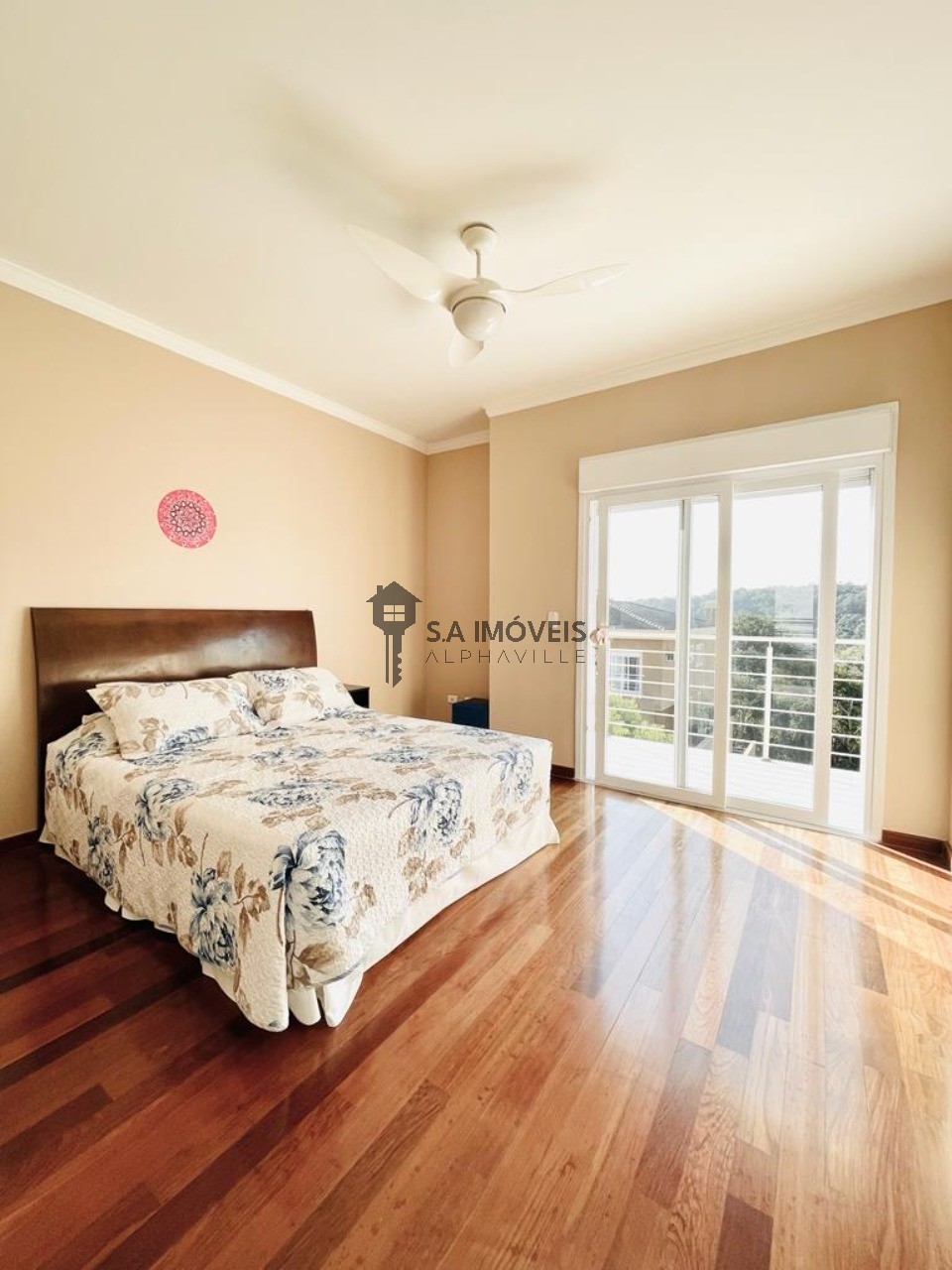 Casa, 4 quartos, 340 m² - Foto 16