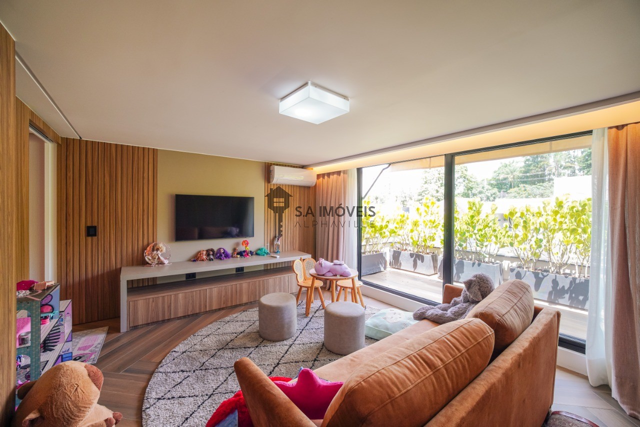 Casa, 4 quartos, 417 m² - Foto 8