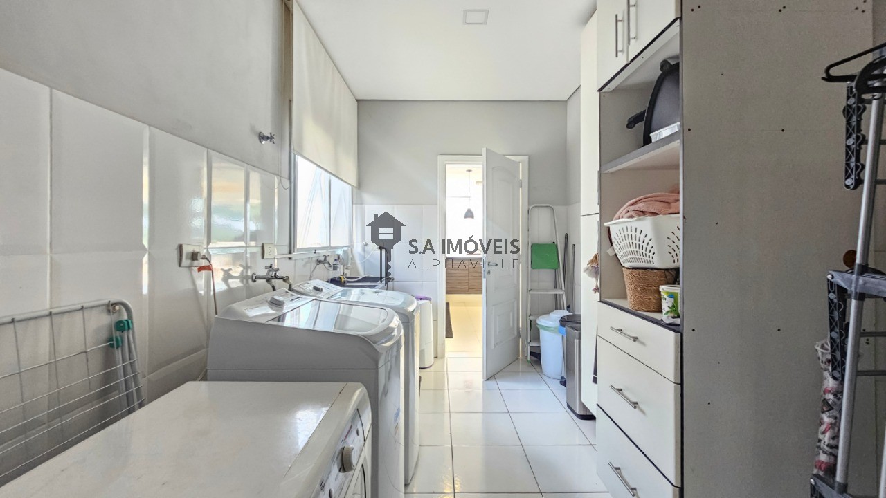 Casa, 5 quartos, 630 m² - Foto 11