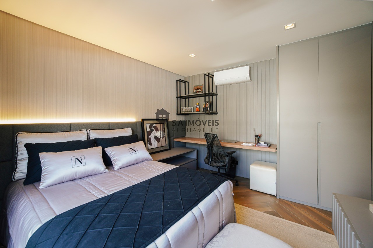 Casa, 4 quartos, 417 m² - Foto 15