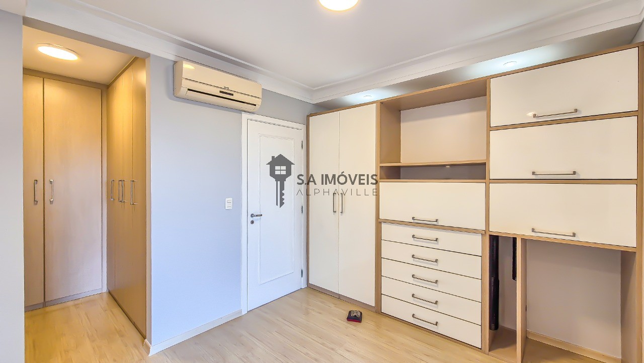 Apartamento, 4 quartos, 177 m² - Foto 29