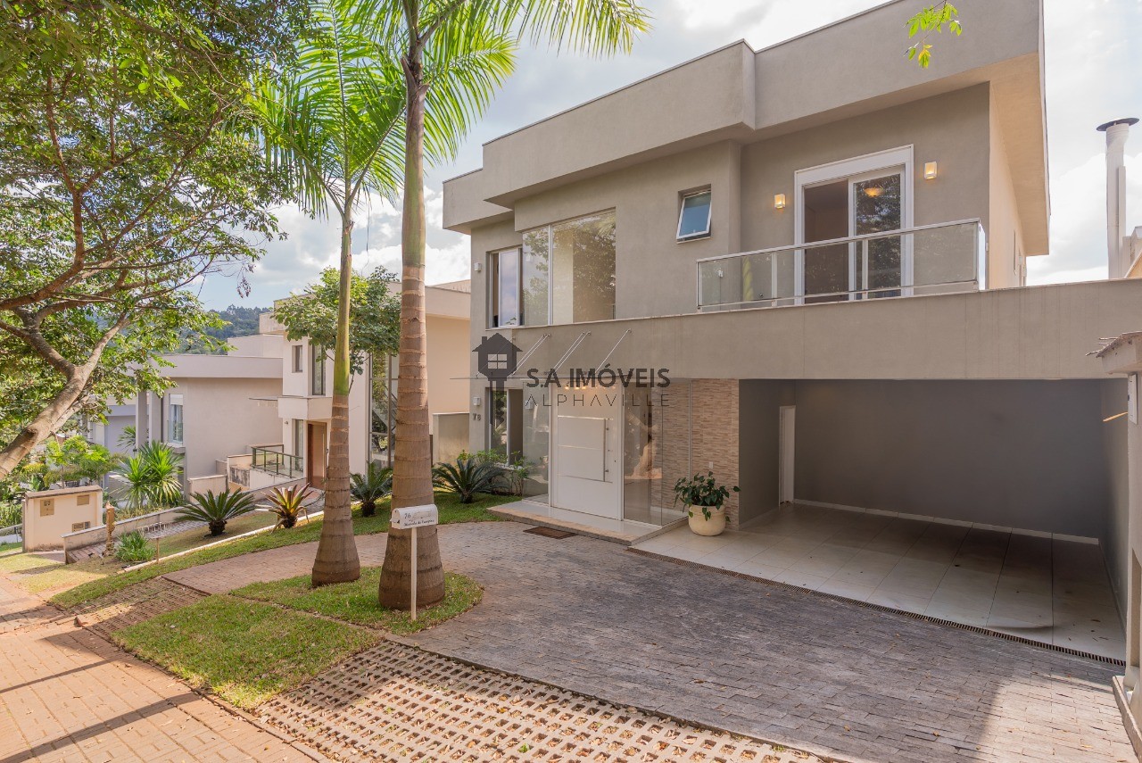 Casa, 3 quartos, 315 m² - Foto 2