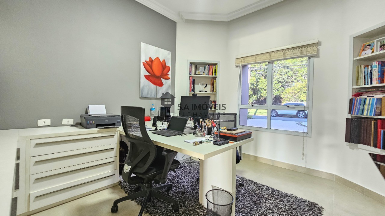 Casa, 5 quartos, 630 m² - Foto 62