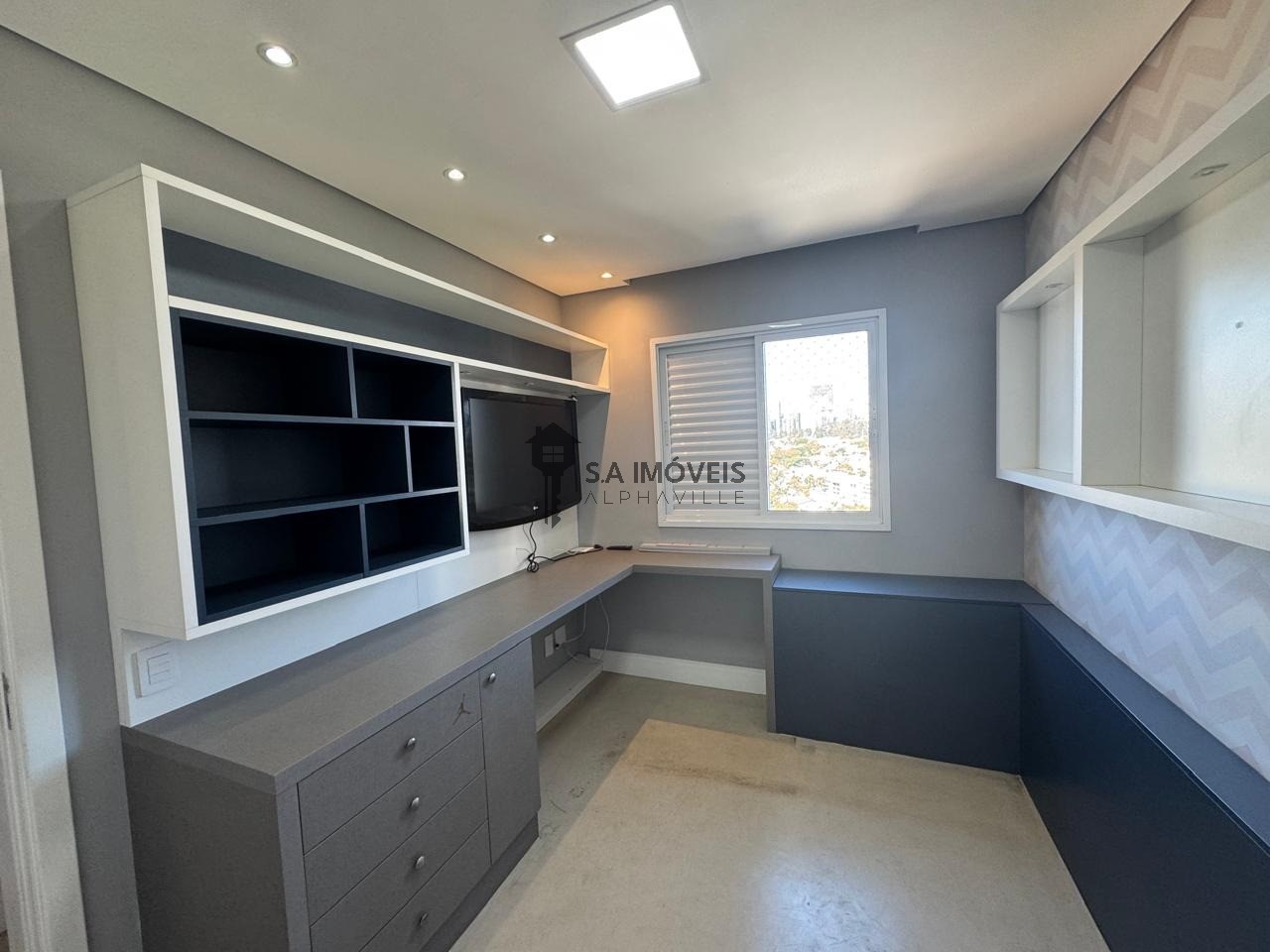 Apartamento, 2 quartos, 76 m² - Foto 7