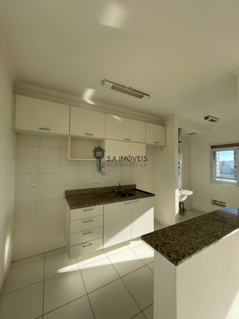 Apartamento, 3 quartos, 73 m² - Foto 1