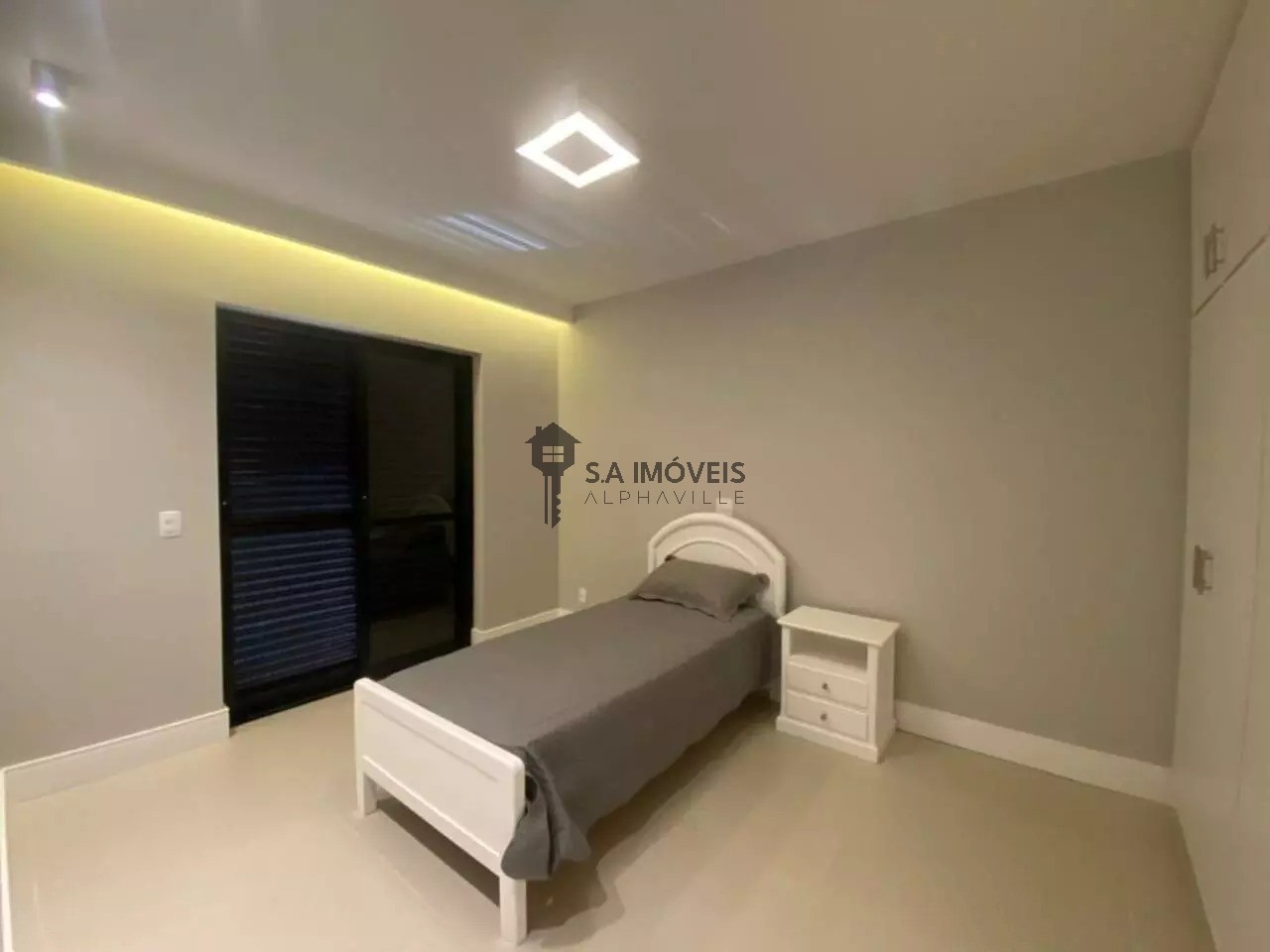 Apartamento, 3 quartos, 160 m² - Foto 18
