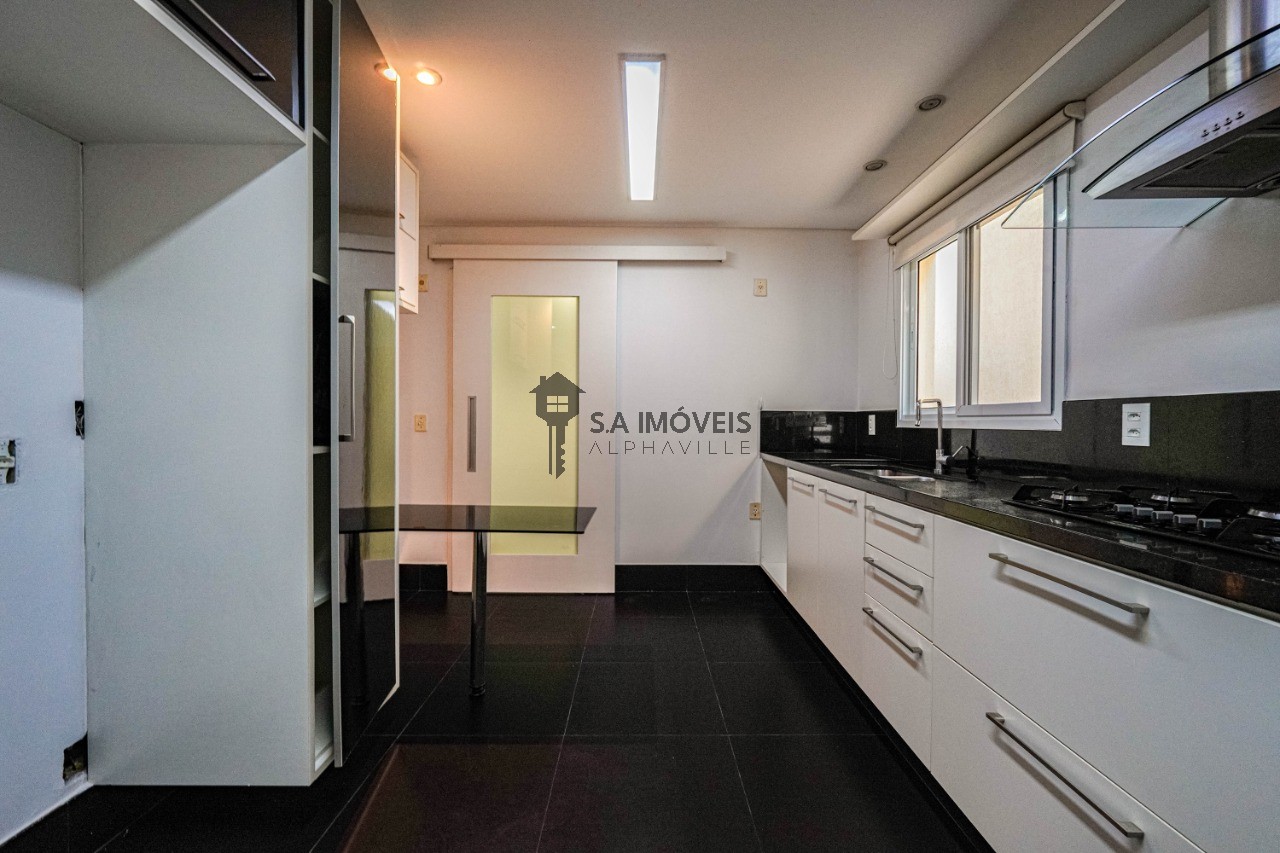 Casa, 4 quartos, 230 m² - Foto 17