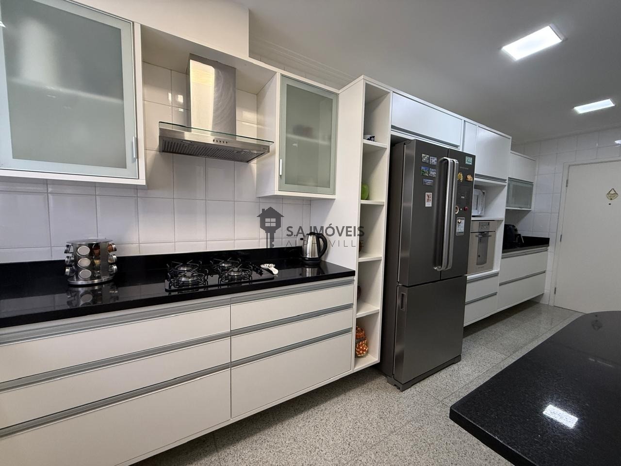 Apartamento, 3 quartos, 165 m² - Foto 24