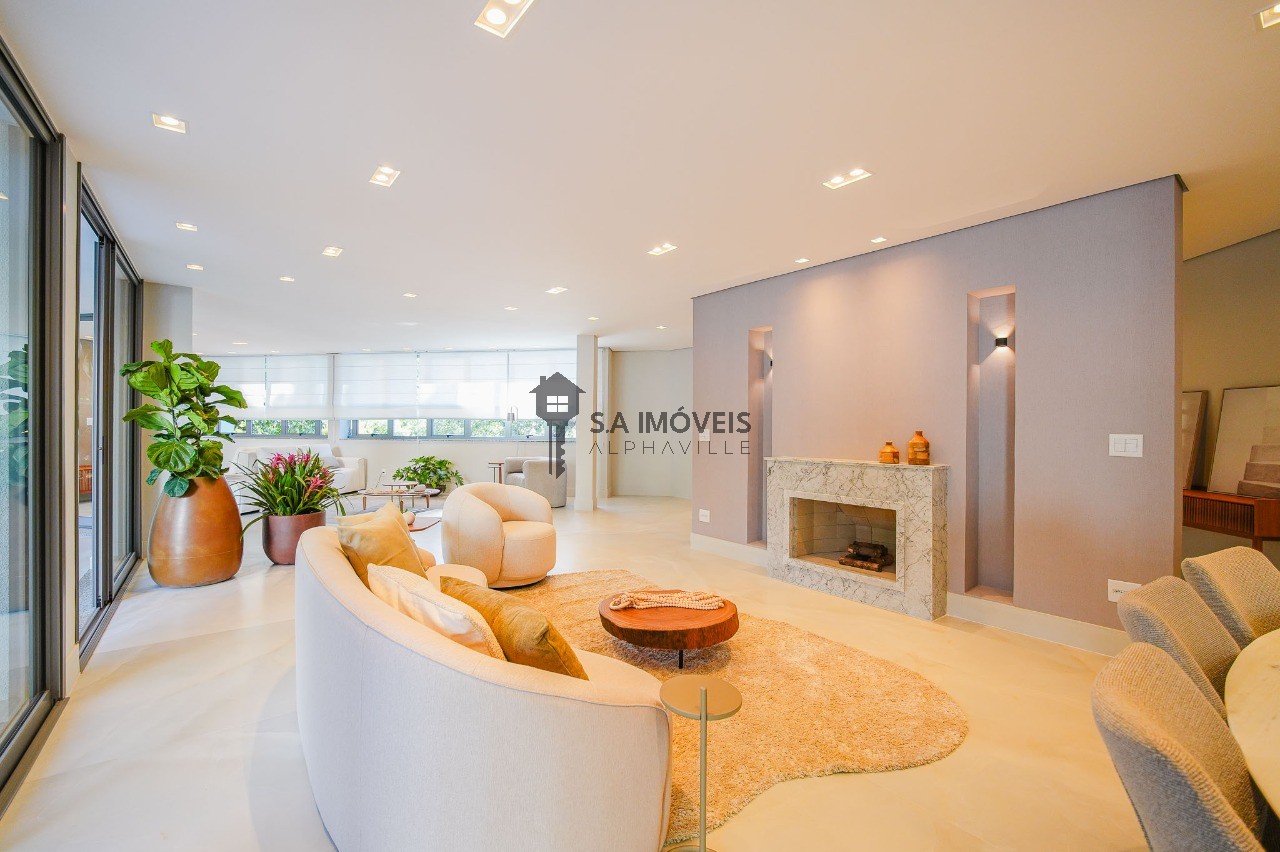 Casa, 4 quartos, 575 m² - Foto 20