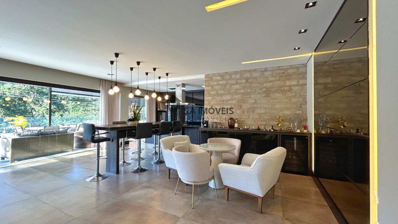 Casa, 4 quartos, 502 m² - Foto 7